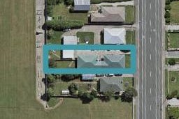 2/87 Saturn Street, Strathern, Invercargill