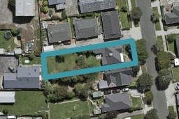 28 Jackson Street, Richmond, Invercargill
