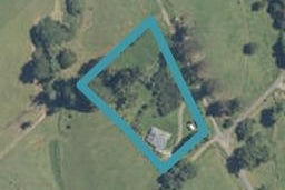 45 County Road, PAEROA, Paeroa