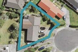 27 Roick Parade, Glen Eden, Auckland