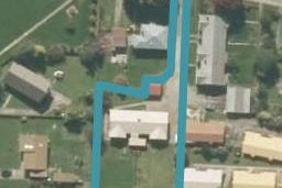 5 Station Road, Tapanui