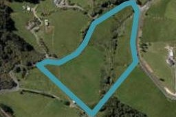 0 Old Parua Bay Road, Abbey Caves, Whangarei