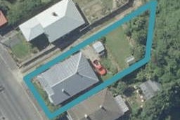 115 Glen Road, The Glen, Dunedin