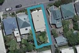 13 Regent Street, Newtown, Wellington