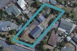 64 Cornwall Street, Masterton