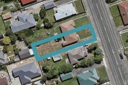 112 Isabella Street, Glengarry, Invercargill