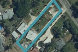 401 Aporo Road, Tasman
