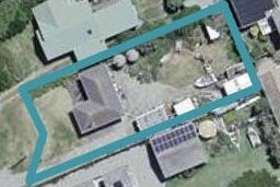 1074 Makara Road, Karori