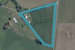 449 Hororata Road, Darfield