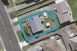 12 Paritutu Road, Spotswood, New Plymouth