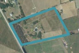 558 Foothills Road, Okuku, Rangiora