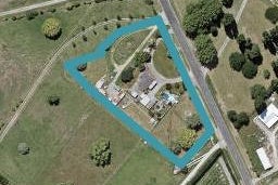 643 Puketitiri Road, Puketapu, Napier
