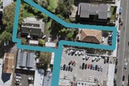 204/4 Victoria Avenue, Remuera, Auckland