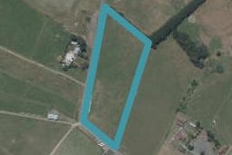 0 Te Arakura Road, Feilding, Feilding