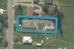 32A Durham Street, Tapanui, Tapanui