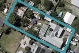55 Dixie Street, Otaki
