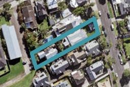 42A Wallace Street, Herne Bay, Auckland