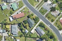 6 Huia Street, Hillcrest, Rotorua