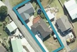 46 Montgomery Avenue, Dargaville, Dargaville