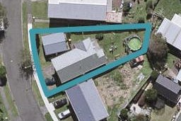 10 Vancouver Place, Marfell, New Plymouth