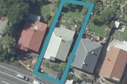482 South Road, Calton Hill, Dunedin