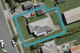 11 Lyon Street, Glengarry, Invercargill
