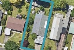 37 Massey Street, Kawerau, Kawerau