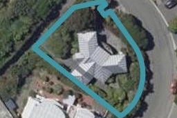 135 Richmond Hill Road, Richmond Hill, Christchurch