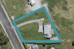 202 Bain Street, Clifton, Invercargill
