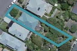 25 Grove Road, Kelburn, Wellington