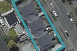 2/53 Winchester Street, Merivale, Christchurch