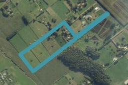 491A Marychurch Road, Matangi, Hamilton