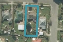 57 Sussex Street, Tapanui