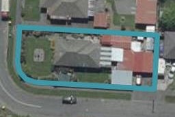 2 Momorangi Crescent, Redwood, Christchurch