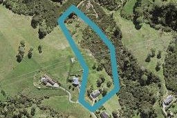 410 Ridge Road, Albany