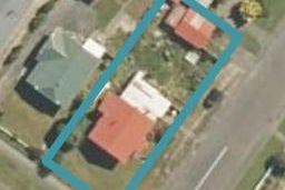 120 Park Street, Hokitika