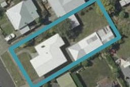 21 Millar Street, Terrace End, Palmerston North
