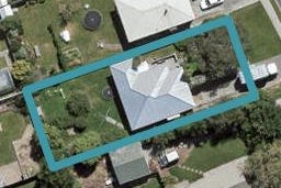 26 Trent Street, Glengarry, Invercargill