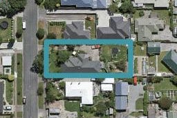 47 Abbot Street, Waverley, Invercargill
