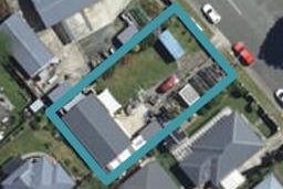 8 King Street, Richmond