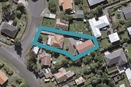 4 Tor Street, Westown, New Plymouth