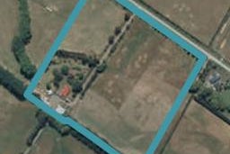 0 Tobins Road, Doyleston, Doyleston