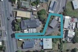 88 Lincoln Road, Masterton