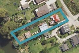 28 Hacche Road, Outer Kaiti, Gisborne