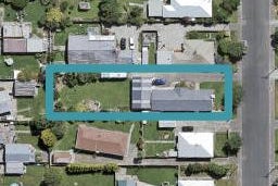 28 Paterson Street, Grasmere, Invercargill