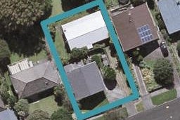 1/23 Rimu Street, Strandon, New Plymouth