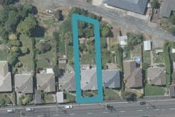 26 Mornington Road, Balaclava, Dunedin