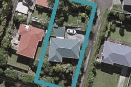 17 Whakawhiti Street, Marfell, New Plymouth