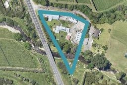 2918 State Highway 2, Tahawai, Katikati