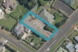 50 Albert Street, Pahiatua, Pahiatua